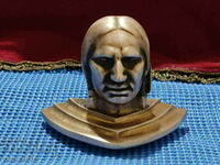 Indian Head Bronze/Brass 1950