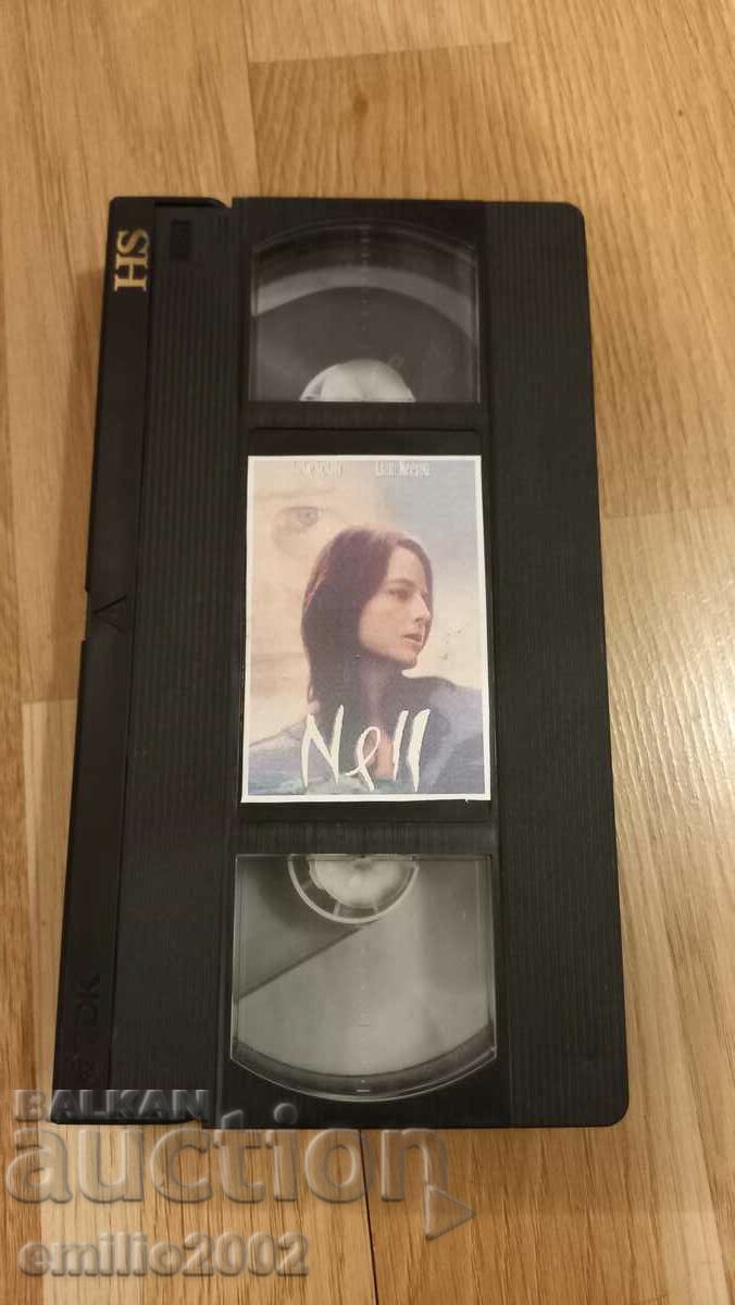 Videotape Nell