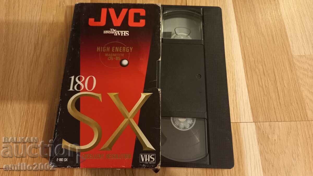Videotape Two movies