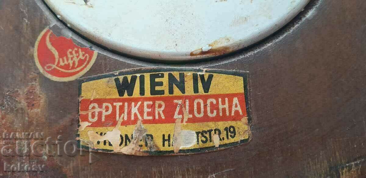 Auction Barometer Auction Barometer