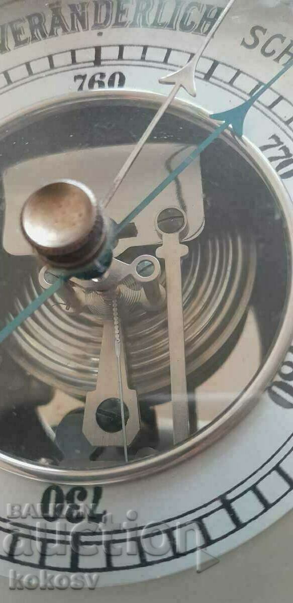 Barometer - 5 Barometer - 5