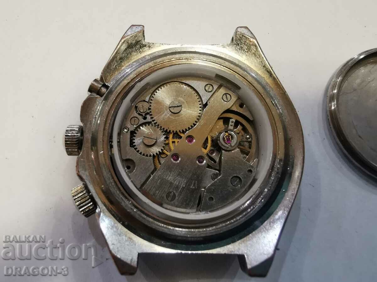 ORIENT SK CRYSTAL - 5 ORIENT SK CRYSTAL - 5