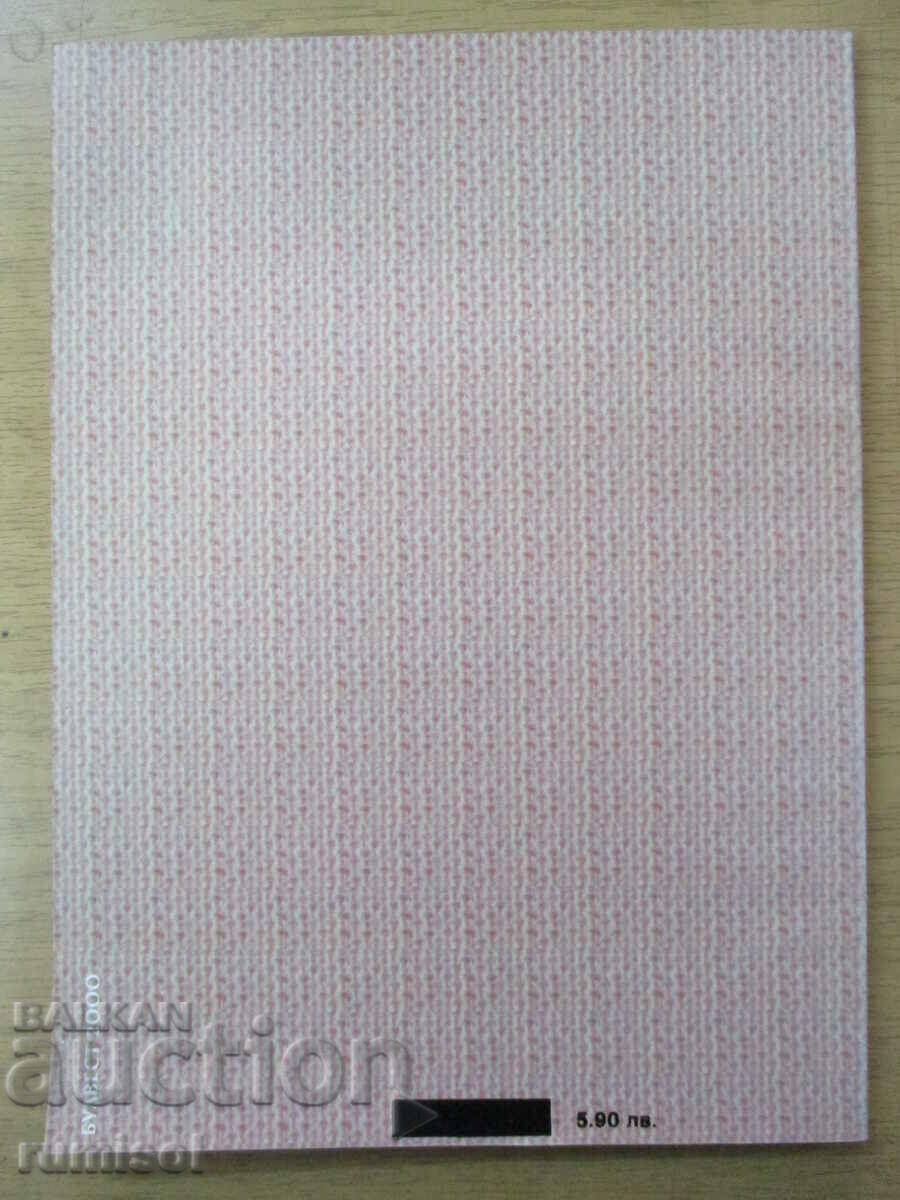 Fine art - 5th grade, Dragan Nemtsov - 6 Fine art - 5th grade, Dragan Nemtsov - 6