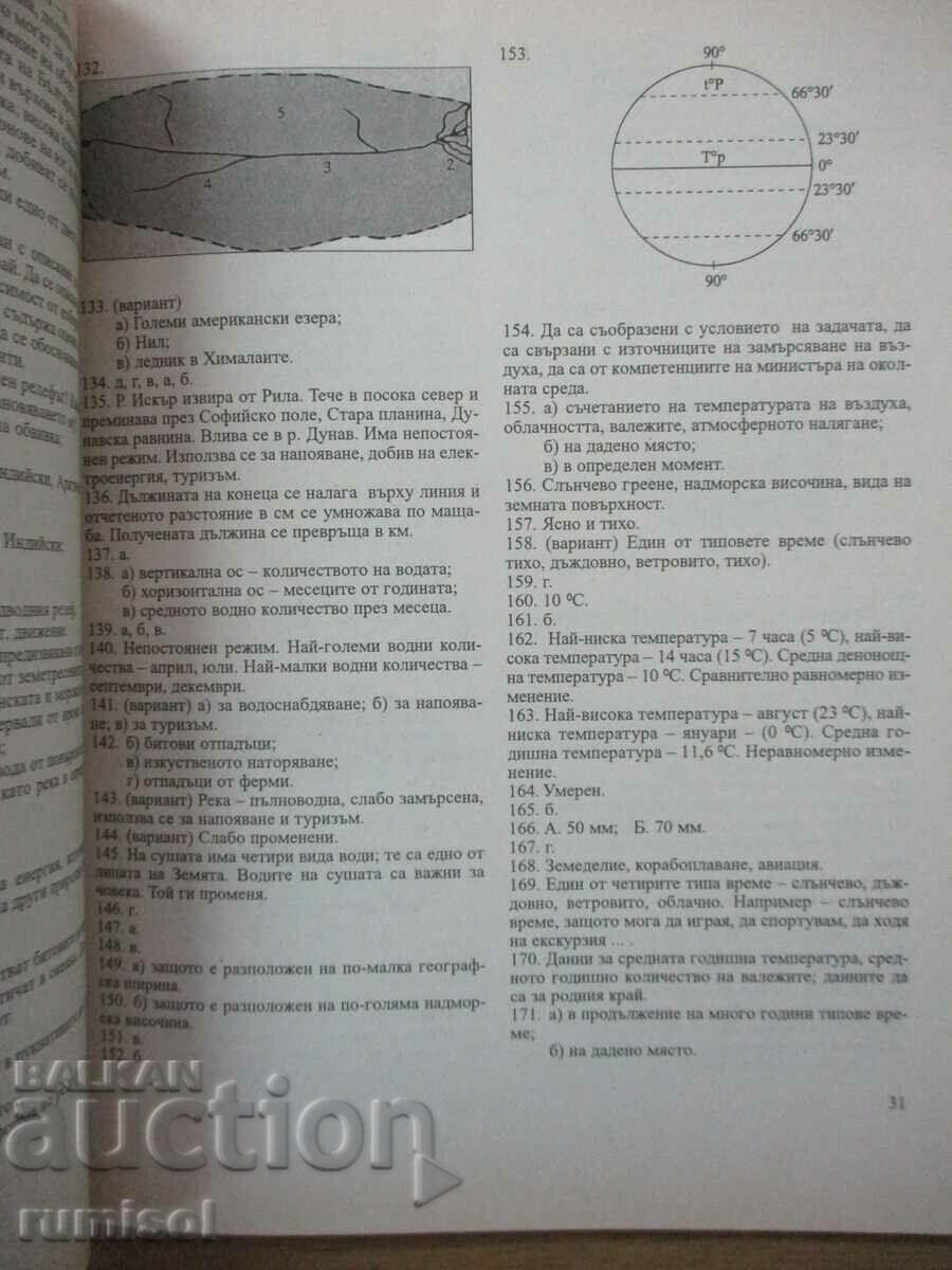 Auction Geography in my world. Questions and assignments for grades 5-8 Auction Geography in my world. Questions and assignments for grades 5-8