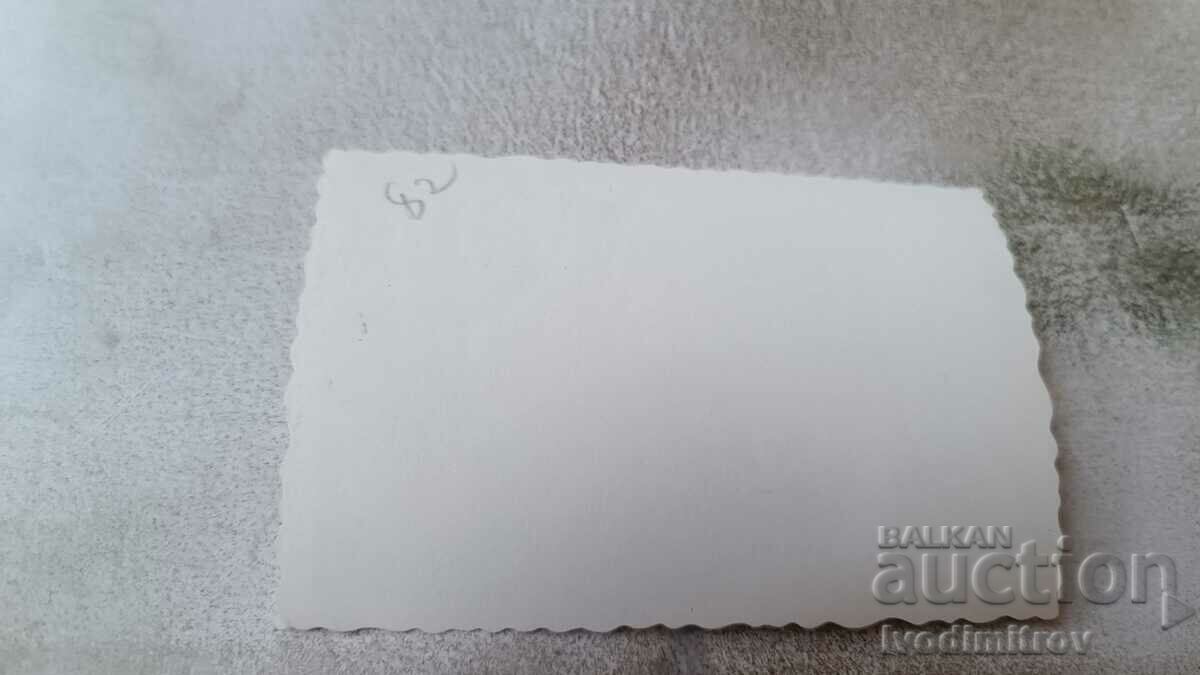 Photo Five men naked to the waist on a stone block with price 1.85 BGN | € 0.95 Photo Five men naked to the waist on a stone block with price 1.85 BGN | € 0.95