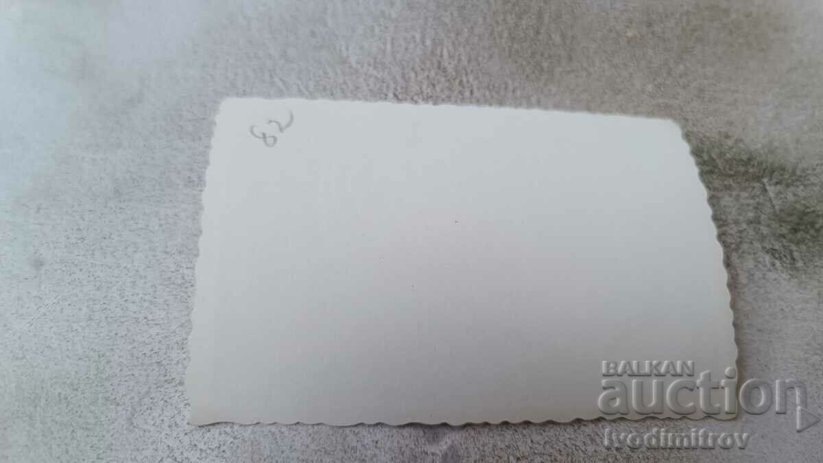 Photo Five men naked to the waist on a stone block with price 1.85 BGN | € 0.95 Photo Five men naked to the waist on a stone block with price 1.85 BGN | € 0.95