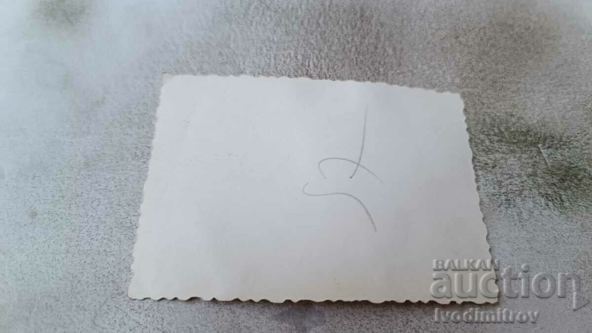 Photo Young men and women make a pyramid on the beach with price 1.35 BGN | € 0.69 Photo Young men and women make a pyramid on the beach with price 1.35 BGN | € 0.69