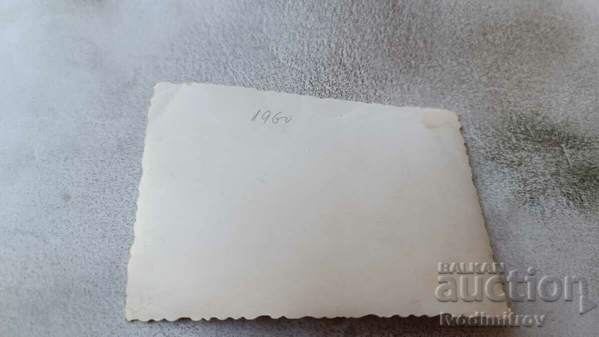 Photo Three young women sitting on the sand 1960 with price 1.45 BGN | € 0.74 Photo Three young women sitting on the sand 1960 with price 1.45 BGN | € 0.74