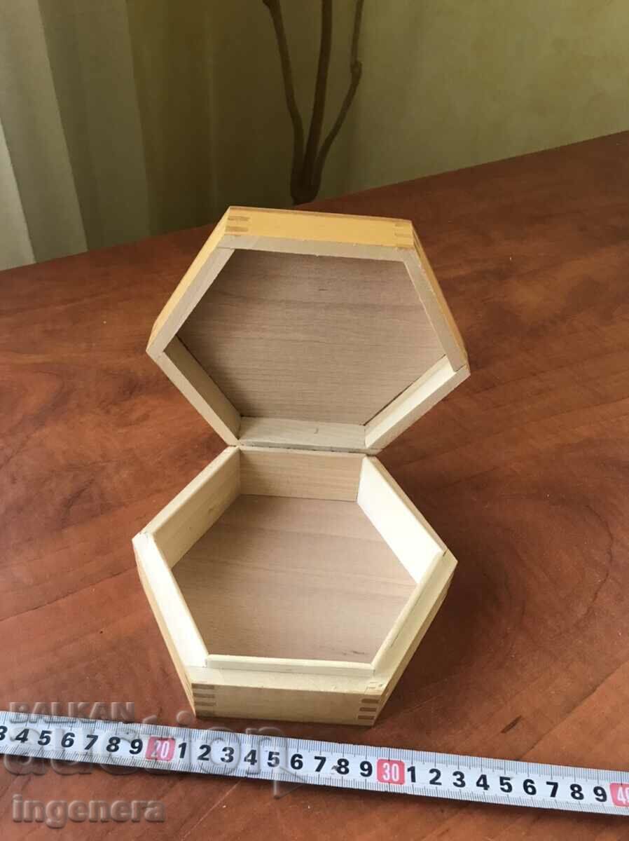 Auction BOX WOOD PYROGRAPH DRAWING ANTIQUE FROM SOCA MOSTRA Auction BOX WOOD PYROGRAPH DRAWING ANTIQUE FROM SOCA MOSTRA