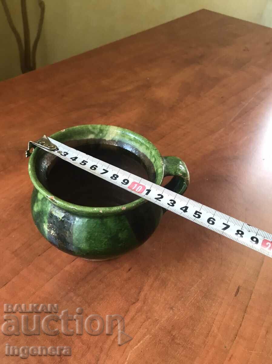 Auction CERAMIC DISH CLAY JUG POT Auction CERAMIC DISH CLAY JUG POT