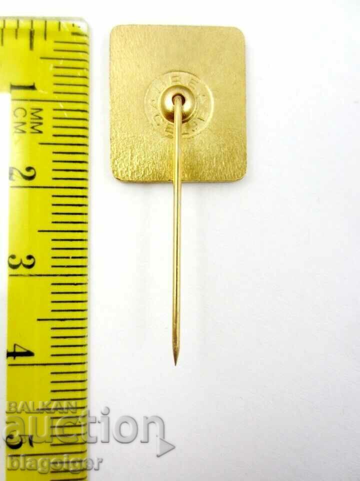 Auction KARATE FEDERATION OF MACEDONIA - RARE SIGN Auction KARATE FEDERATION OF MACEDONIA - RARE SIGN