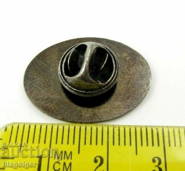 Auction Soccer Badge-Football League-Africa-Rare Badge Auction Soccer Badge-Football League-Africa-Rare Badge