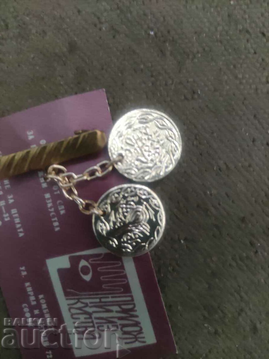 Сувенир соца с цена 30.00 лв. | € 15.34 Сувенир соца с цена 30.00 лв. | € 15.34