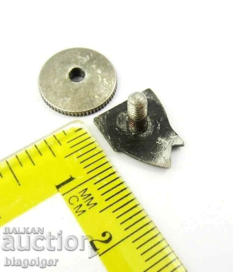 FRENCH VOLLEYBALL FEDERATION-OLD BADGE-SCREW-ENAMEL with price 12.99 BGN | € 6.64 FRENCH VOLLEYBALL FEDERATION-OLD BADGE-SCREW-ENAMEL with price 12.99 BGN | € 6.64