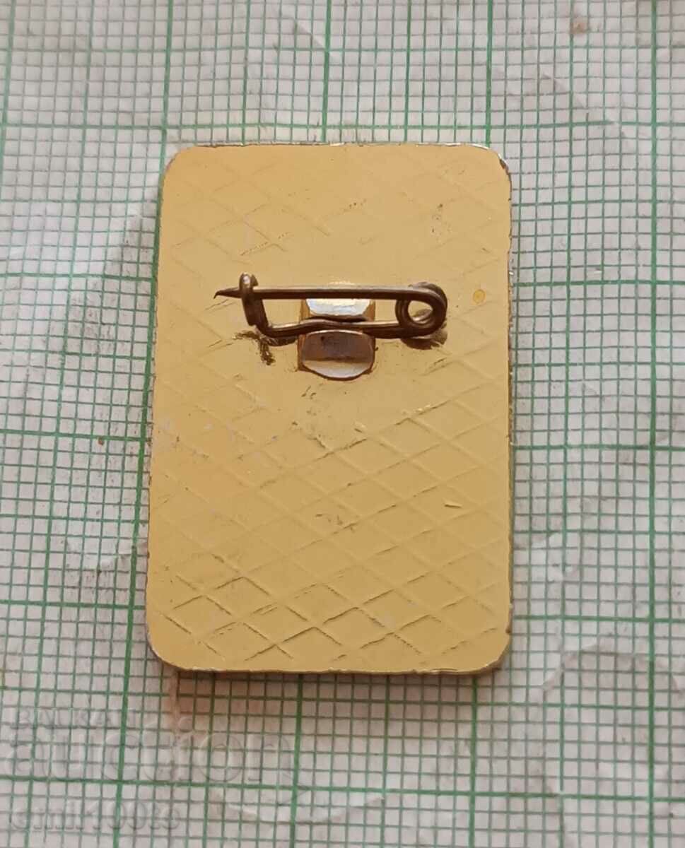 Auction Badge - Pioneer DPO Septemvriyche Auction Badge - Pioneer DPO Septemvriyche