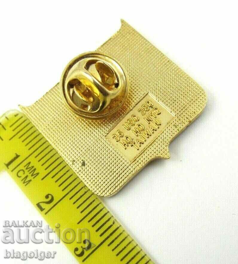 Auction  BARCELONA 1992 OLYMPICS-USA OLYMPIC TEAM-HANDBALL