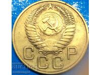 3 kopecks 1953 Russia USSR Stalin