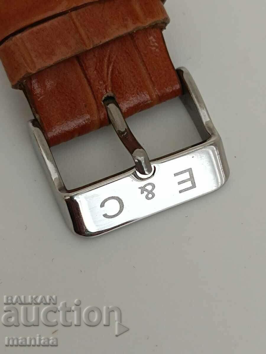 Eberhard Co chrono4 automatic wristwatch - 6 Eberhard Co chrono4 automatic wristwatch - 6