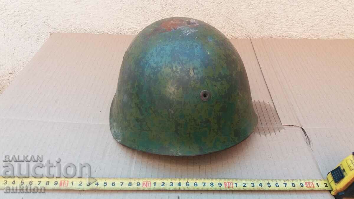 HELMET - BA - 5 HELMET - BA - 5