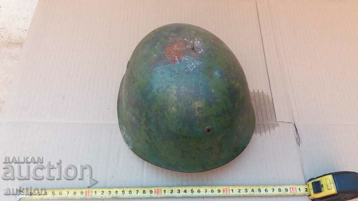 HELMET - BA - 6 HELMET - BA - 6