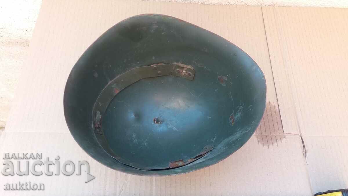 HELMET - BA - 7 HELMET - BA - 7