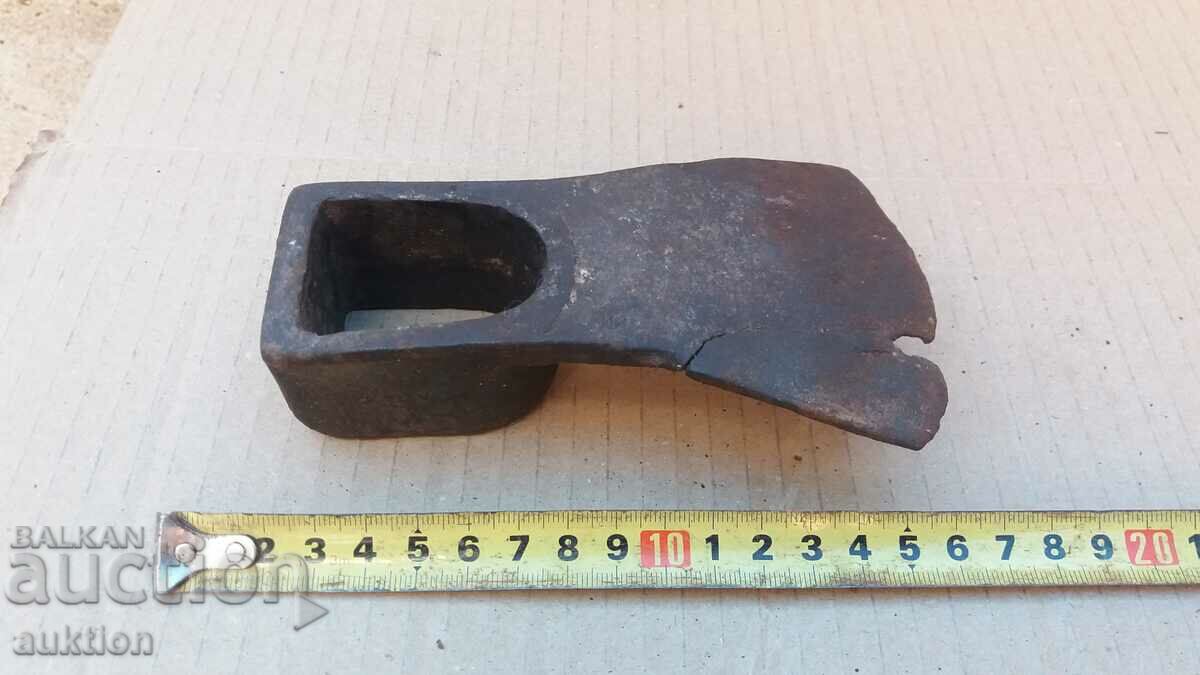 Delivery of OLD LITTLE PICK Delivery of OLD LITTLE PICK