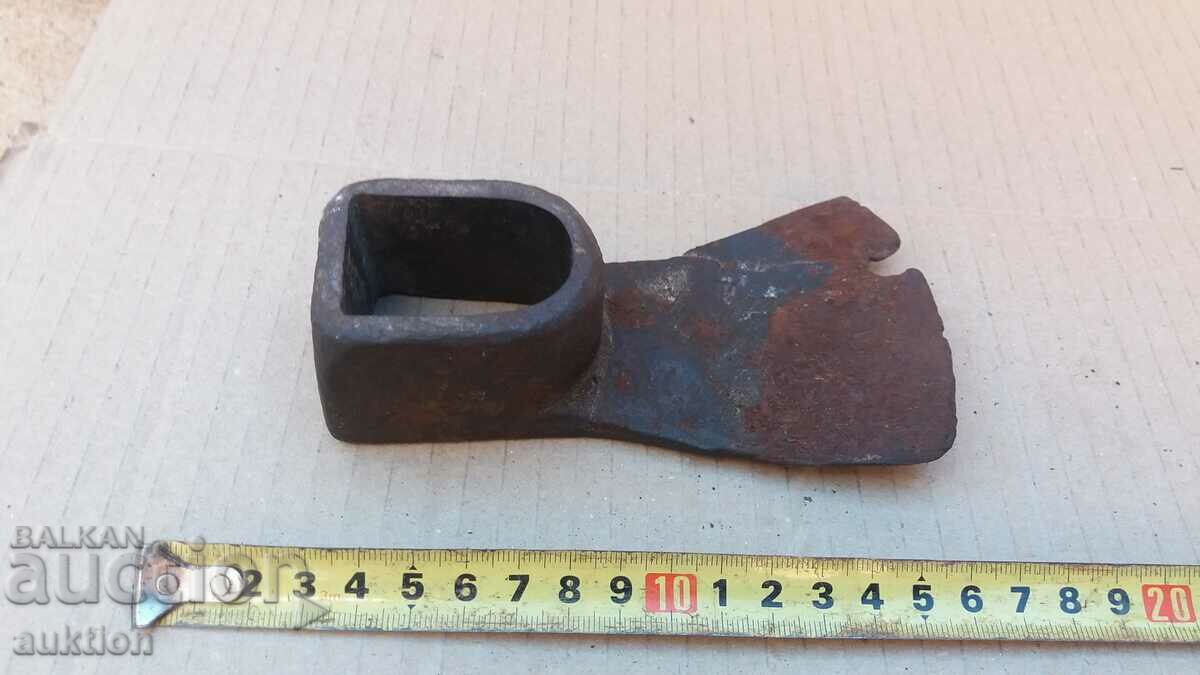 OLD LITTLE PICK - 6 OLD LITTLE PICK - 6