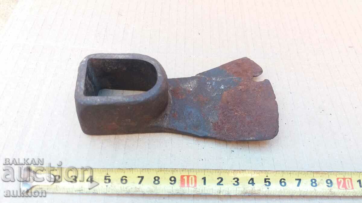 OLD LITTLE PICK - 7 OLD LITTLE PICK - 7