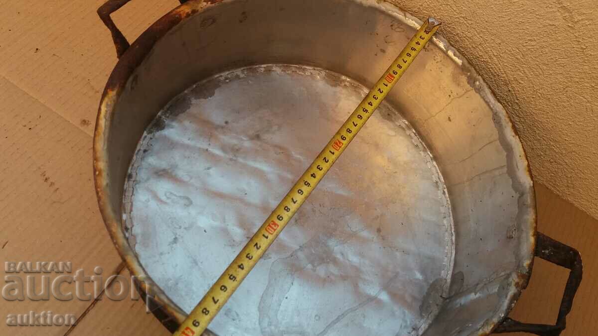 OLD TILED TRAY FOR LUTENITA, LAMB, ETC. - 5 OLD TILED TRAY FOR LUTENITA, LAMB, ETC. - 5