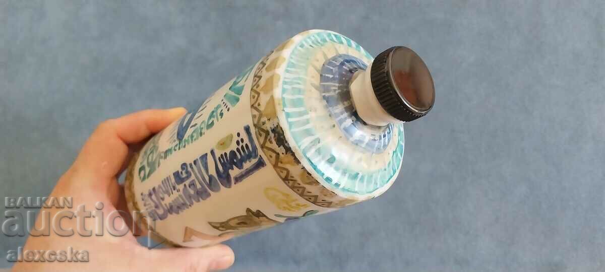 Авторска бутилка - Грузия - 5 Авторска бутилка - Грузия - 5