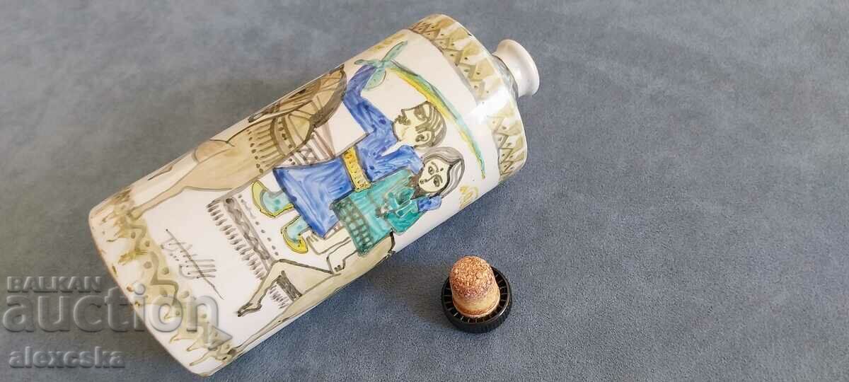 Авторска бутилка - Грузия - 6 Авторска бутилка - Грузия - 6