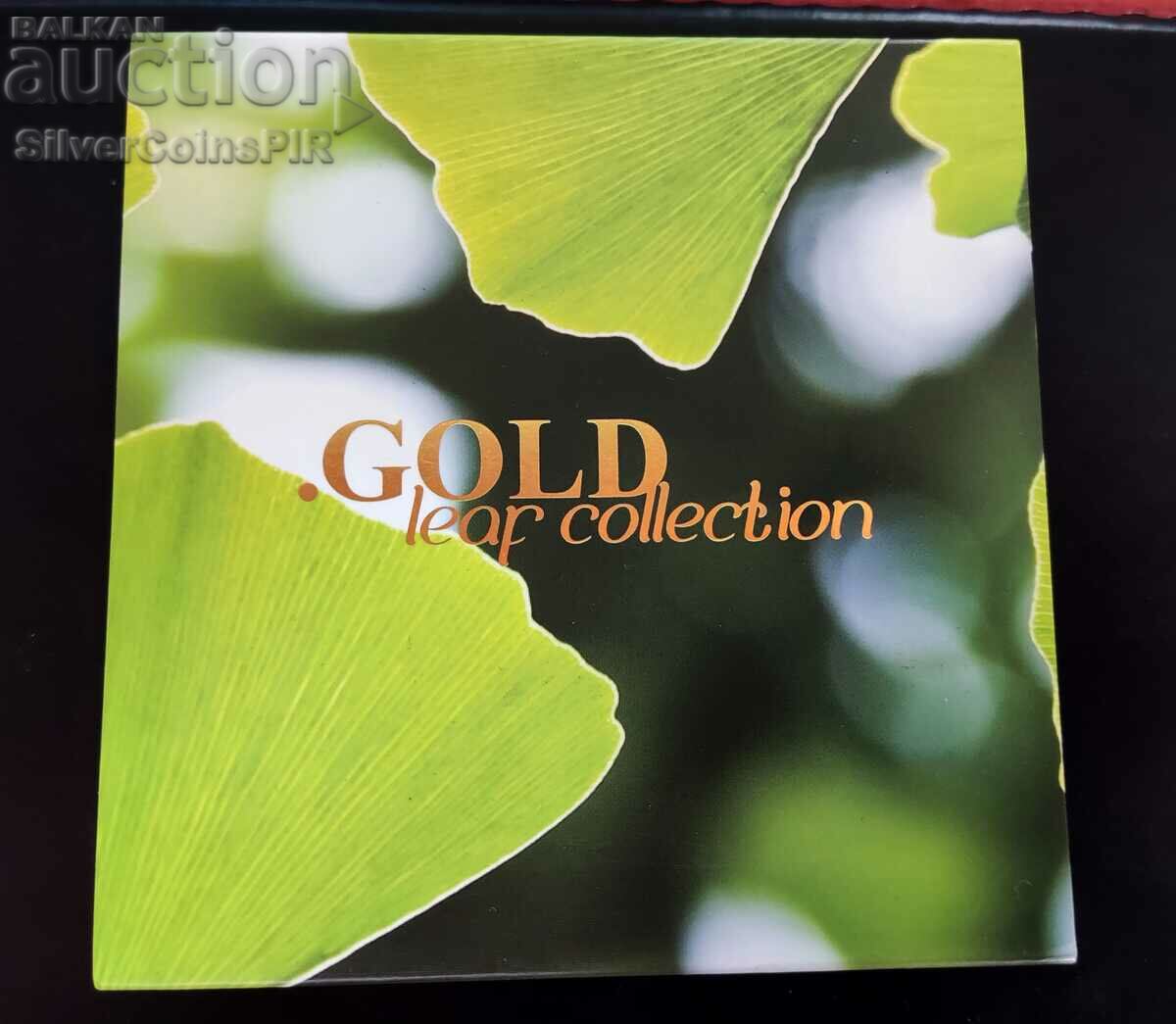 Delivery of Silver 1 oz 3D Leaf Ginkgo Biloba 2014 Samoa Delivery of Silver 1 oz 3D Leaf Ginkgo Biloba 2014 Samoa