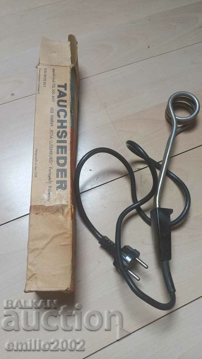 Γρήγορο ρετρό GDR DDR με τιμή 9.00 BGN | € 4.60 Γρήγορο ρετρό GDR DDR με τιμή 9.00 BGN | € 4.60