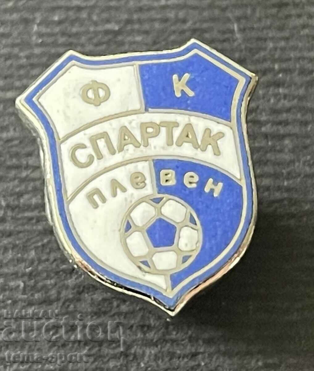 703 Bulgaria semnează emailul clubului de fotbal Spartak Pleven