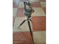 A tripod