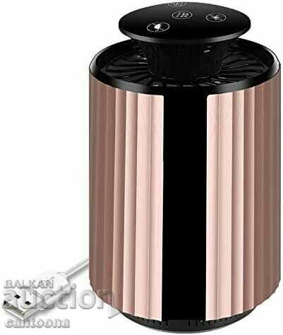 Mosquito Killer Light Touch USB, lamp against mosquitoes, 3 dir with price 23.99 BGN | € 12.27 Mosquito Killer Light Touch USB, lamp against mosquitoes, 3 dir with price 23.99 BGN | € 12.27