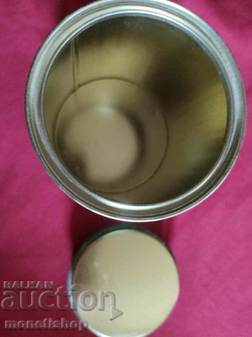 Auction  Chinese tea box