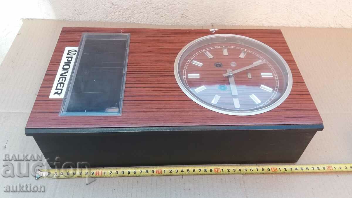 ΡΟΛΟΙ ΤΟΙΧΟΥ PIONEER - ΣΠΑΝΙΟ - 6 ΡΟΛΟΙ ΤΟΙΧΟΥ PIONEER - ΣΠΑΝΙΟ - 6