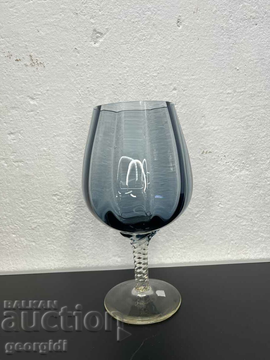 Μεγάλο ιταλικό ποτήρι - Empoli. #5589
