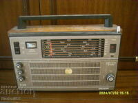 Old radio SELENA