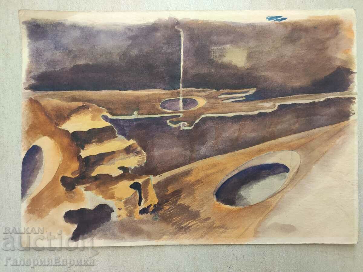 A masterpiece with price 9.00 BGN | € 4.60 A masterpiece with price 9.00 BGN | € 4.60