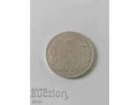 1 dinar - Serbia - 1904