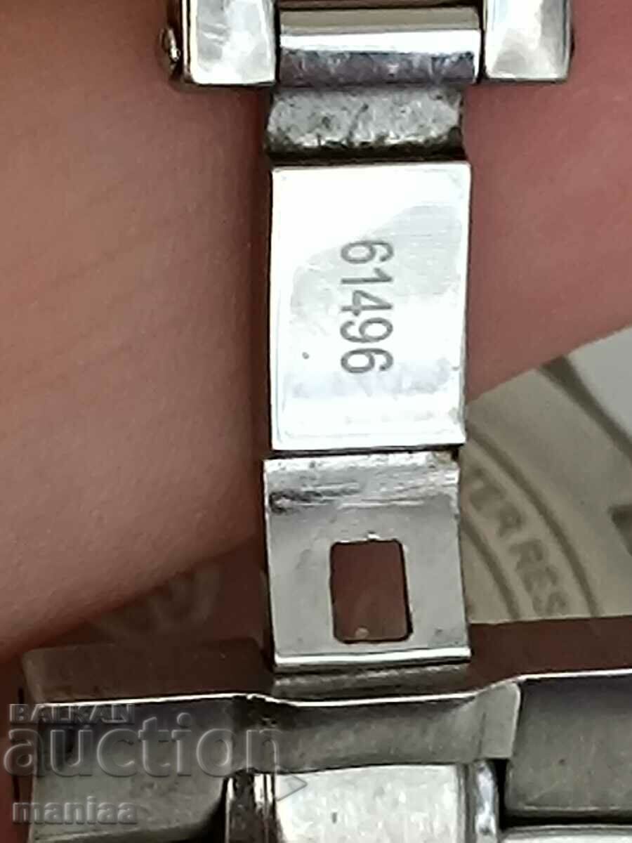 Ρολόι Philip Ελβετικό ρολόι χαλαζία - 6