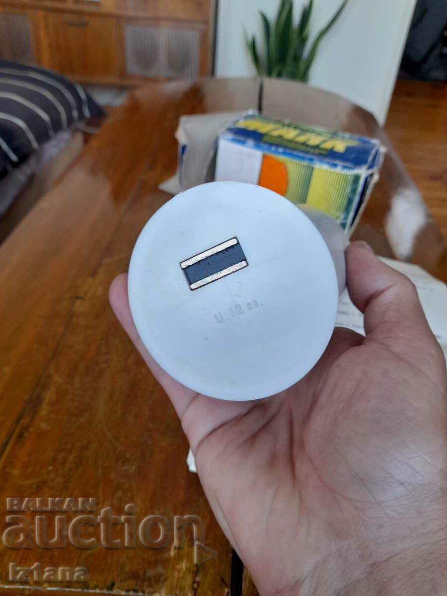 Old signal lantern Beacon - 5 Old signal lantern Beacon - 5