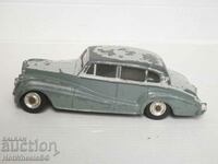 DINKY TOYS Meccano Ltd-Nr 150 ROLLS-ROYCE Silver