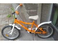 Детски велосипед Sprint RONNY 18" цола