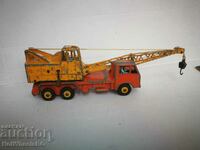 DINKY TOYS Meccano Ltd-No 972 Coles 20 t.Lorry Crane