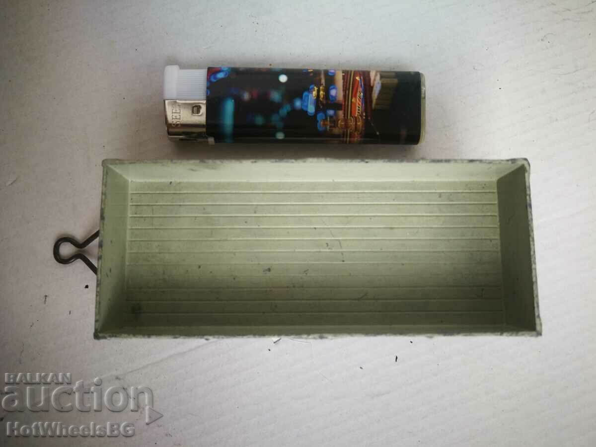 DINKY TOYS Meccano Ltd-No 428 Trailer - 5