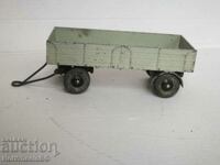 DINKY TOYS Meccano Ltd-No 428 Trailer