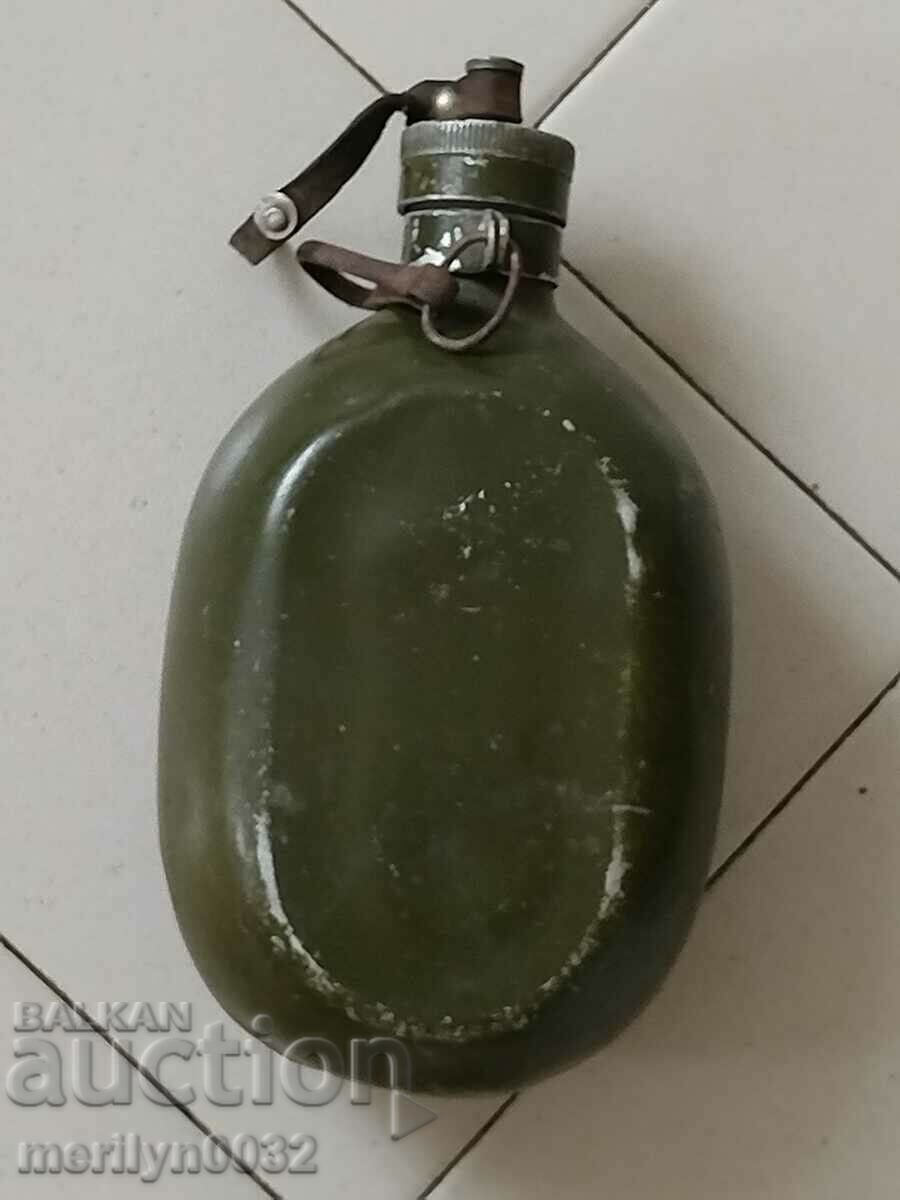 Old aluminum kettle with price 39.00 BGN | € 19.94 Old aluminum kettle with price 39.00 BGN | € 19.94